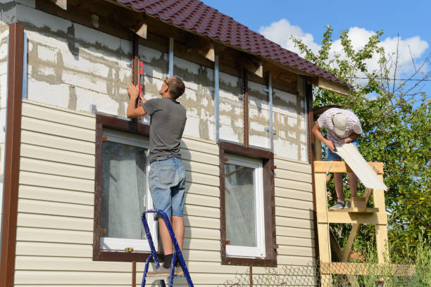 Siding for New Construction in Kearney Park, MS