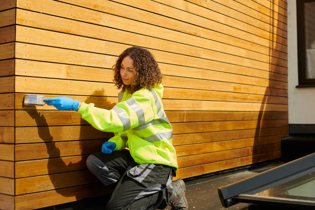 Best Insulated Siding Installation  in Kearney Park, MS